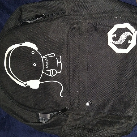 Backpack - Picture 1 of 1